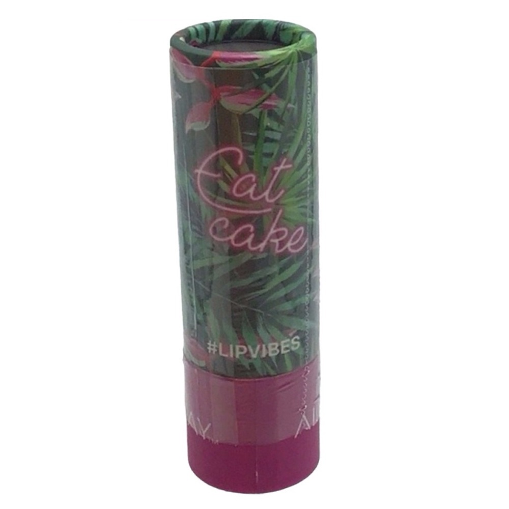 Almay Lip Vibes Lipstick, (#320 Eat Cake) (NWT) - Picture 4 of 8